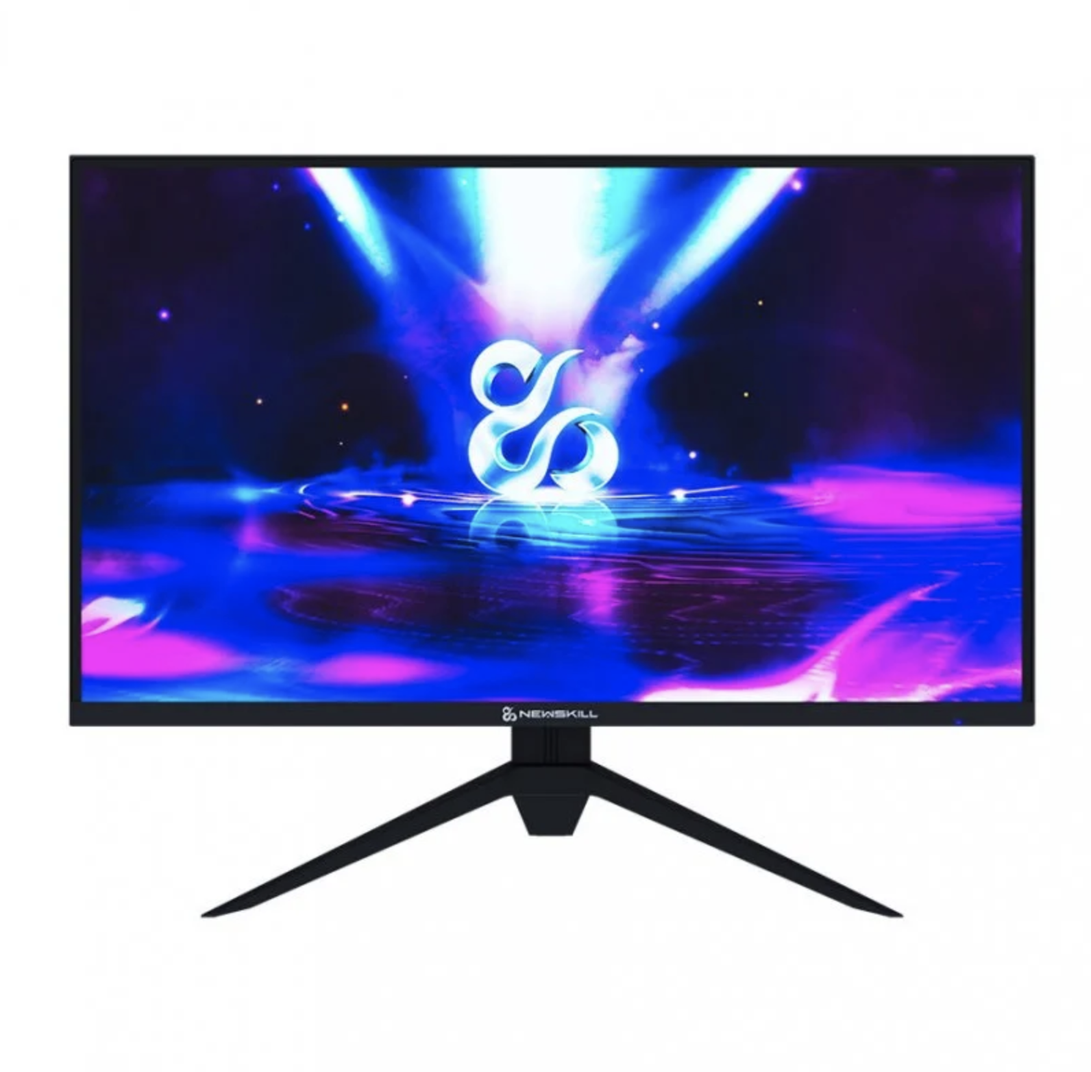 Newskill Icarus RGB IC27QRC 27" LED QuadHD 165Hz G-Sync Compatible