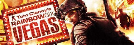 Tom Clancy's Rainbow Six Vegas: demo multijugador en el XBox Live