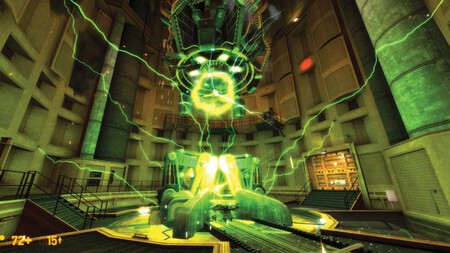 Black Mesa