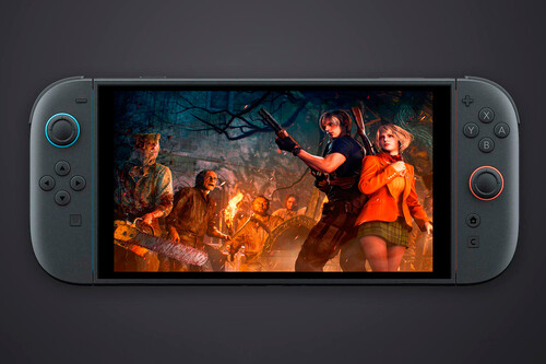 Capcom sale en defensa de Nintendo ante una de las mayores críticas de Switch 2