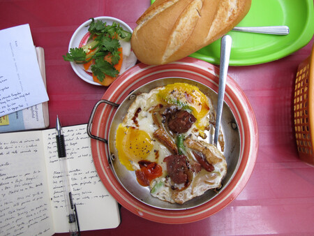 Guía para comer en las calles de Asia: cómo elegir los platos más ricos y no caer en trampas para turistas