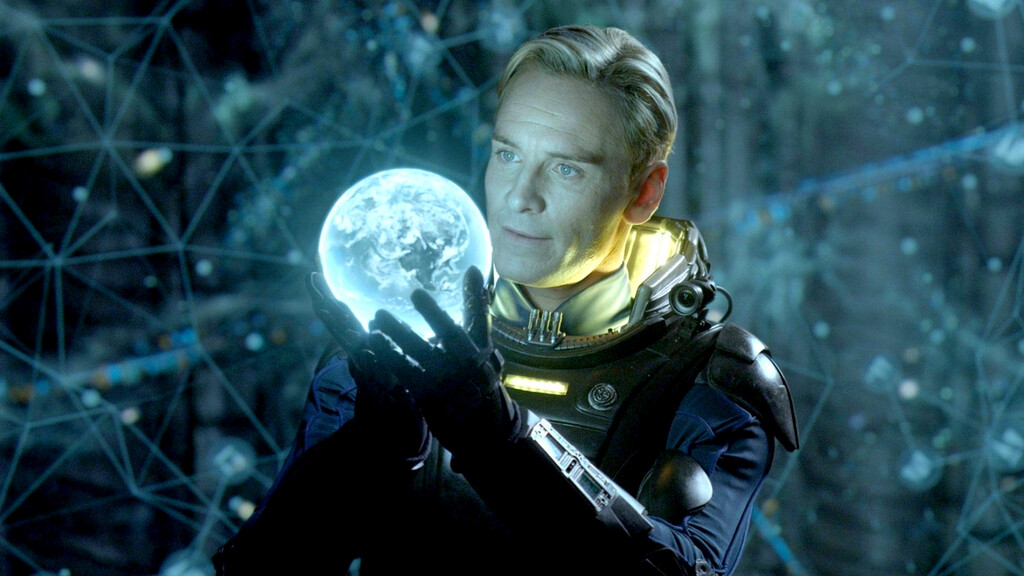 Llega a Netflix una película de ciencia ficción que recaudó 403 millones de dólares y desveló el oscuro origen de la saga Alien 