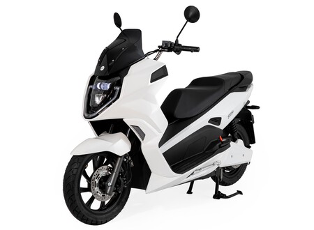 Arena Vt3 Nuevo Scooter Gt Electrico001