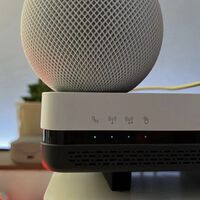 El router parecía una estufa en verano… hasta que le hice esta base casera que lo mantiene fresco 