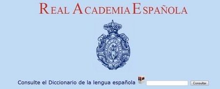 La RAE actualiza su web
