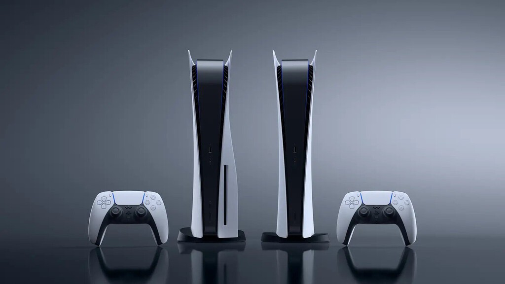 Todo lo que sabemos sobre PS5 Pro, el siguiente paso en la nueva generación de Sony Todo lo que sabemos sobre PS5 Pro, el siguiente paso en la nueva generación de Sony