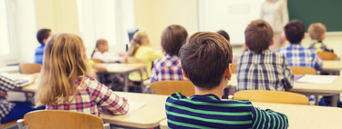 Los castigos en grupo no corrigen el comportamiento (solo hacen que los niños odien el colegio)