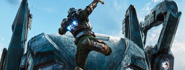 En tiempo record desde su estreno en cines, uno de los fracasos de taquilla más estrepitosos del año llega mañana a Prime Video 