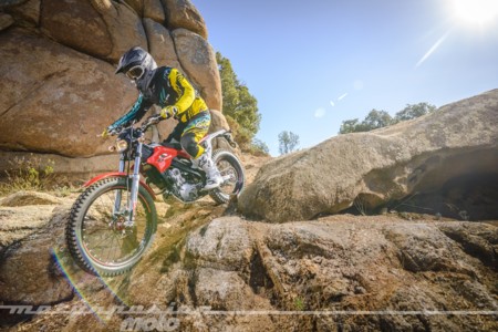 Montesa 4ride Test 012