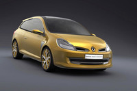 Renault Clio Grand Tour Concept
