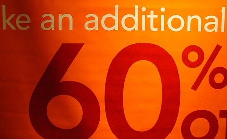 Cuidado con la 'financiación gratis' a la hora de comprar