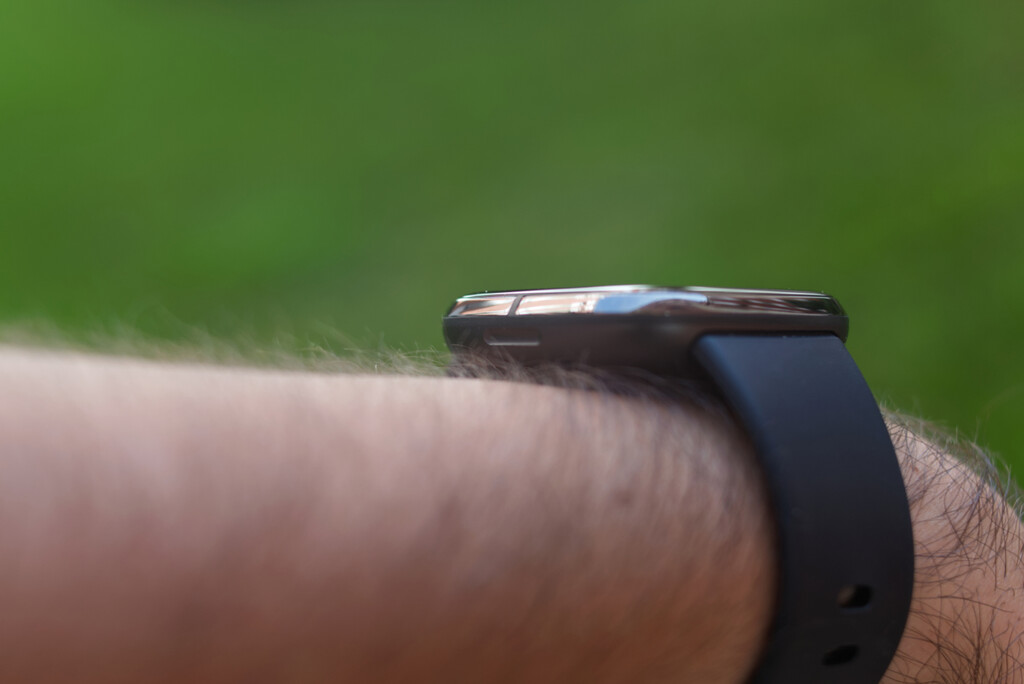 fitbit sense gps