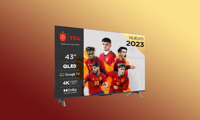 Portada Tcl
