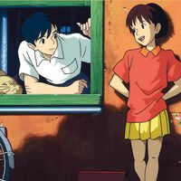 Estaba destinado a heredar el trono de Hayao Miyazaki en Studio Ghibli, pero solo dejó una obra maestra que hoy puedes ver en Netflix 