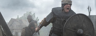 Ya he visto la serie perfecta para los fans de Vikingos y Juego de Tronos en HBO Max, y solo le pongo un gran pero al recomendarla