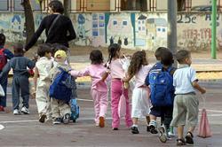 Mochilas con menos peso... por decreto