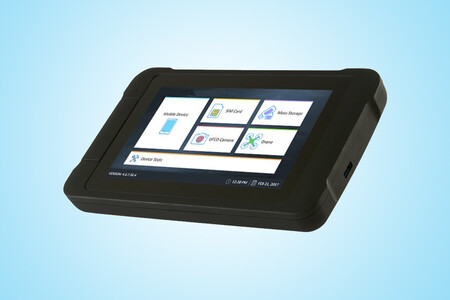 Qué son los Cellebrite UFED Touch 2 que ha comprado el Gobierno por más de 150.000 euros