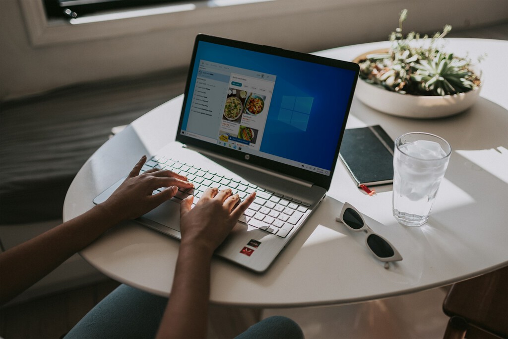 He hecho que Windows 11 se parezca a Windows 10 sin instalar nada: solo usando Configuración