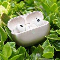 Estos auriculares de Huawei cuentan con una cancelación de ruido que es magia negra y un sonido inmersivo, y están rebajados 30 euros 