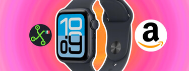 El regalo ideal para mamá está en Amazon y es de Apple: el Watch SE 3 tiene casi 1,000 pesos de descuento 