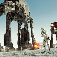 El resurgimiento de Battlefront II en Steam no es ningún accidente. Los fans están desesperados porque EA les escuche