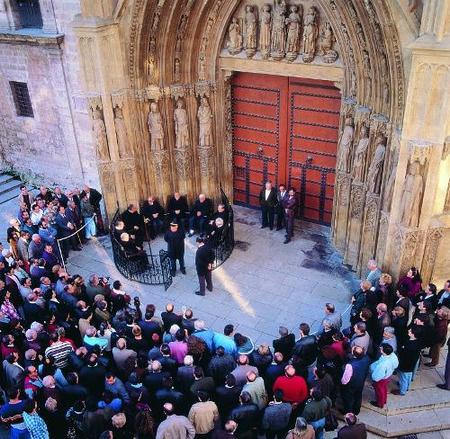 Nuevos Patrimonios de la Humanidad