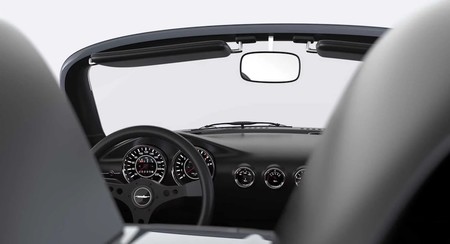 Memminger Roadster