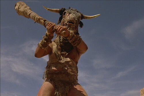 Los Heroes Del Tiempo 4