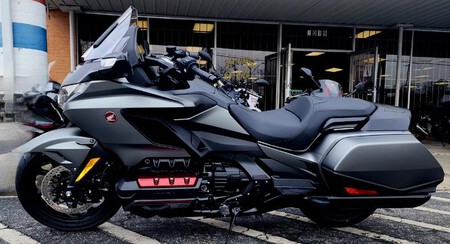 Honda Assist 3 2023