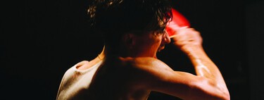 Timothée Chalamet triunfa allí donde Dwayne Johnson fracasó. Los Safdie demuestran que se puede hacer la misma película de formas muy distintas