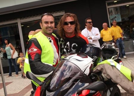 Aprilia Moto Live Tour Malaga 2010 04