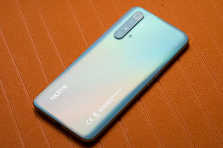 El Realme X3 ya tiene fecha de presentación: llega la semana que viene