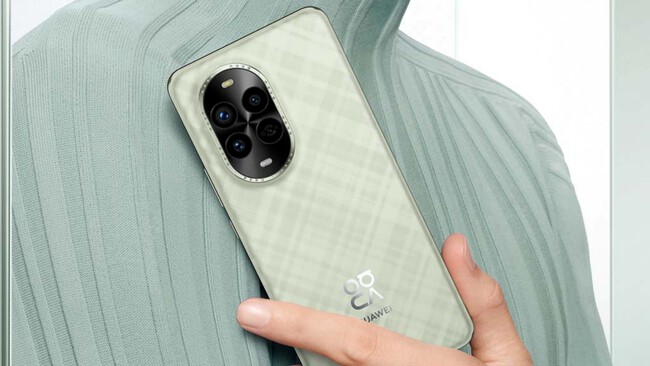 Huawei Nova 13 Nova 13 Pro