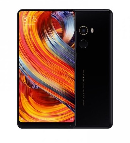 Mi Mix 2