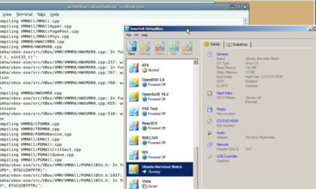 VirtualBox 3.2 final ya se puede descargar