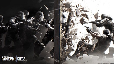 Rainbow Six Siege se juega gratis del 17 al 20 de mayo