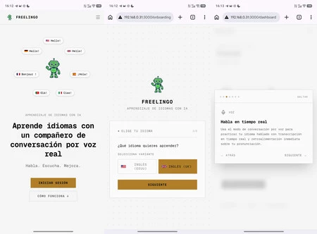 Freelingo Idiomas