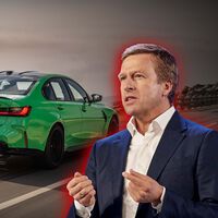 "Europa tiende al pesimismo. Debemos volver a la mesa". Las decisiones de los políticos han puesto a las marcas europeas en manos de China, según el CEO de BMW