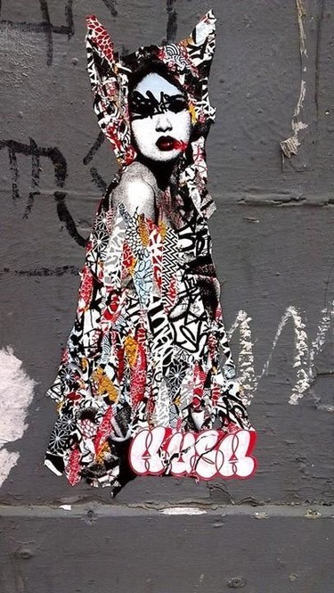 ¿Cuánto pagarías por descubrir el mejor street art de Londres?