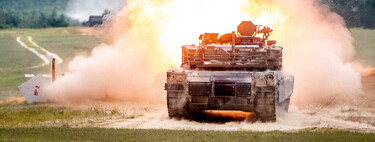 La contribución de la guerra al cambio climático: el Ejército de EEUU sería el 47º país más contaminante del mundo