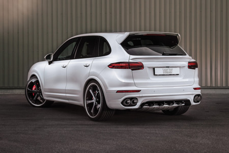 Porsche Cayenne Motorpasion 002