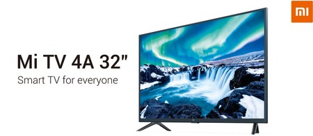 Xiaomi Tv32