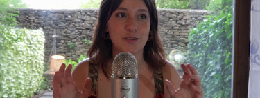 Sandra, de 28 años, dejó Madrid por un pueblo de 100 habitantes y ahora decide volver a una ciudad: "No me da para mantener un alquiler yo sola"