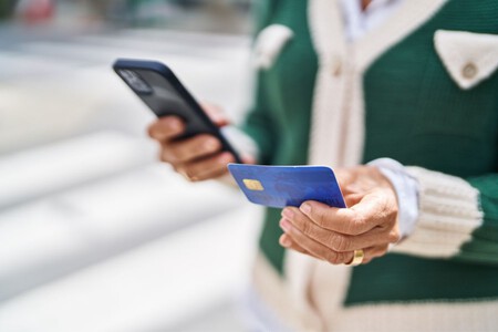 Banorte Movil Permite Hacer Pagos Tarjetas 24 Horas Xataka Mexico 1