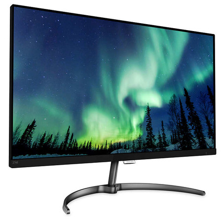 Si lo tuyo son los videojuegos, el monitor Philips 276E8FJAB puede ser una opción a tener en cuenta