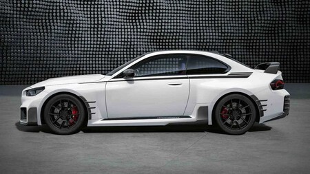 Bmw M2 2023 Componentes M Performance9