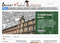Gourmet Madrid: recorridos gastronómicos únicos