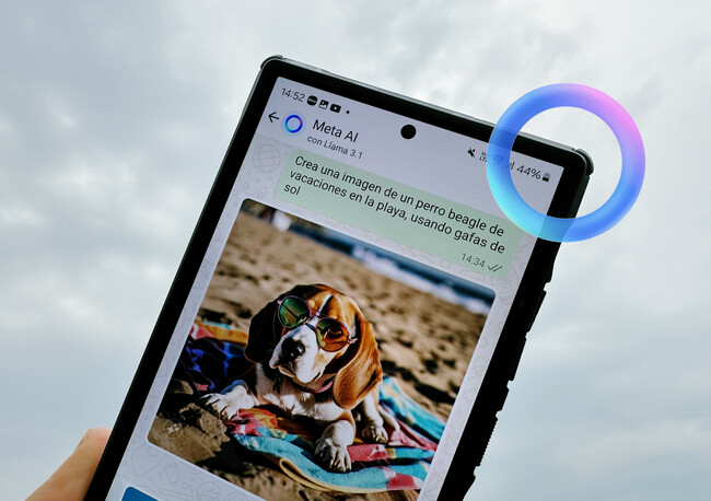 Meta Ai