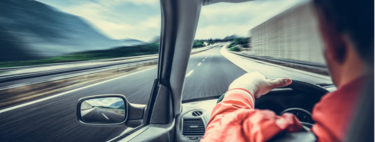 El gobierno de este país puede confiscar y vender tu coche si excedes los límites de velocidad
