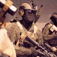 "Devuélvelo y cómpralo en Steam". No estás solo, hasta el jefazo de Battlefield 6 ha estado cabreado con EA durante el fin de semana 